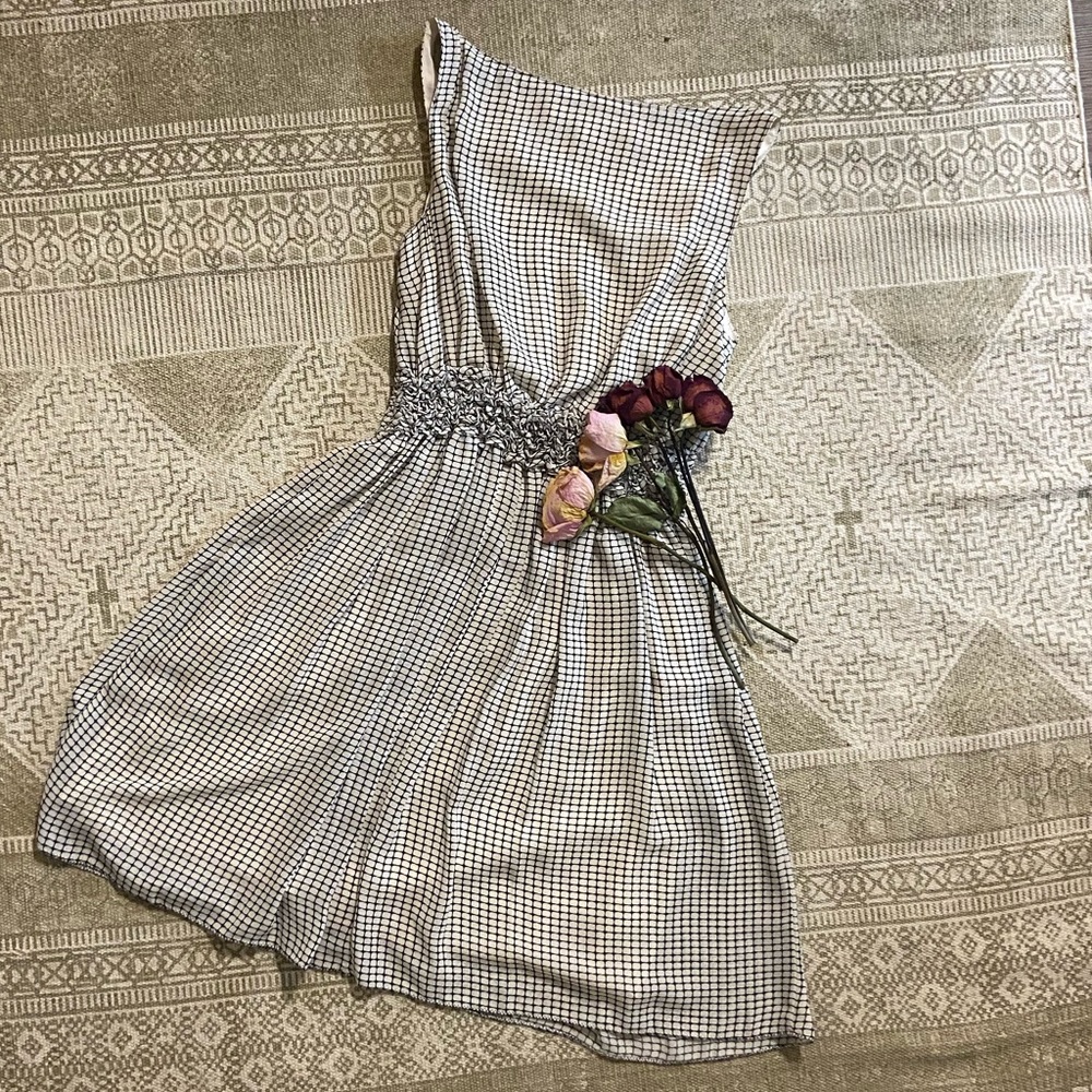 Max Studio Mini Dress